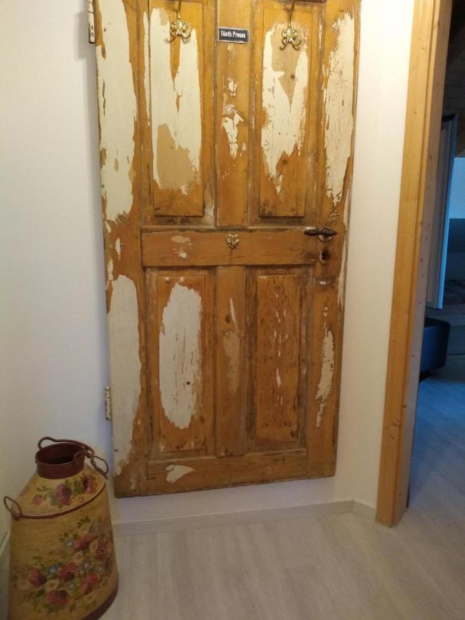 אוברסטדורף Ferienwohnung Alpensonne מראה חיצוני תמונה