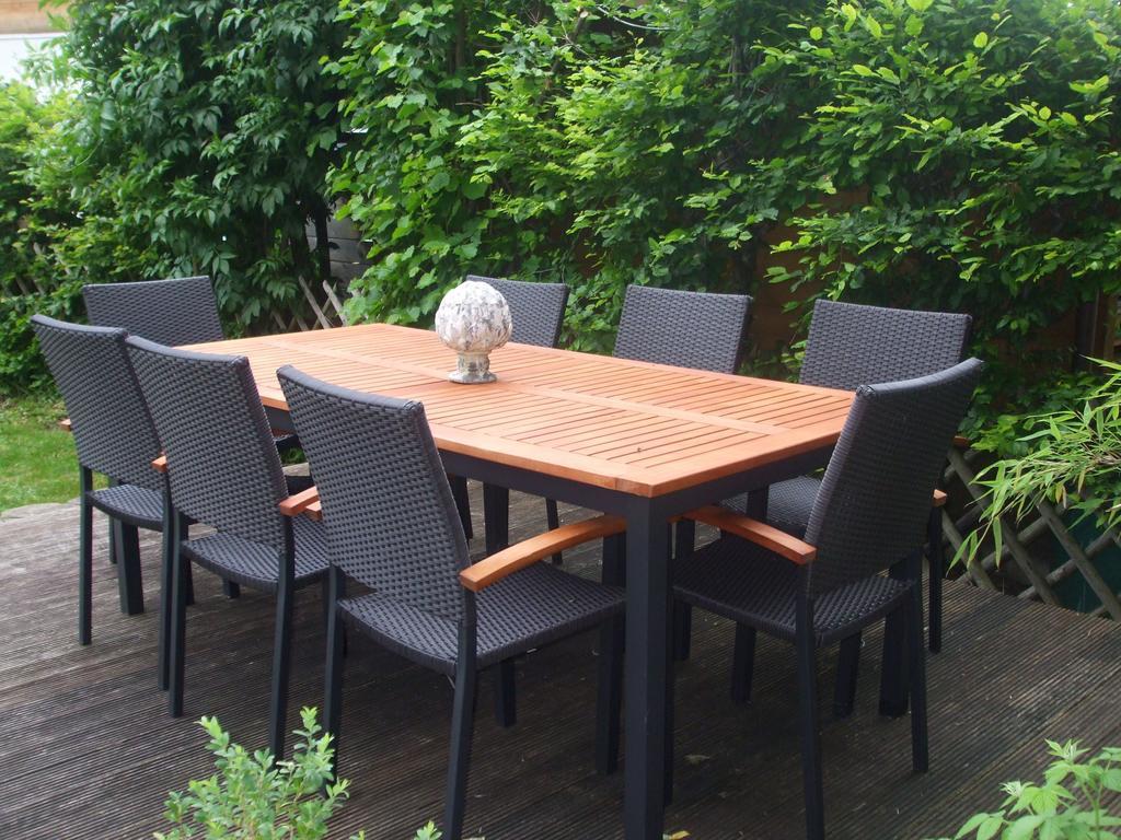 אוברסטדורף Ferienwohnung Alpensonne חדר תמונה