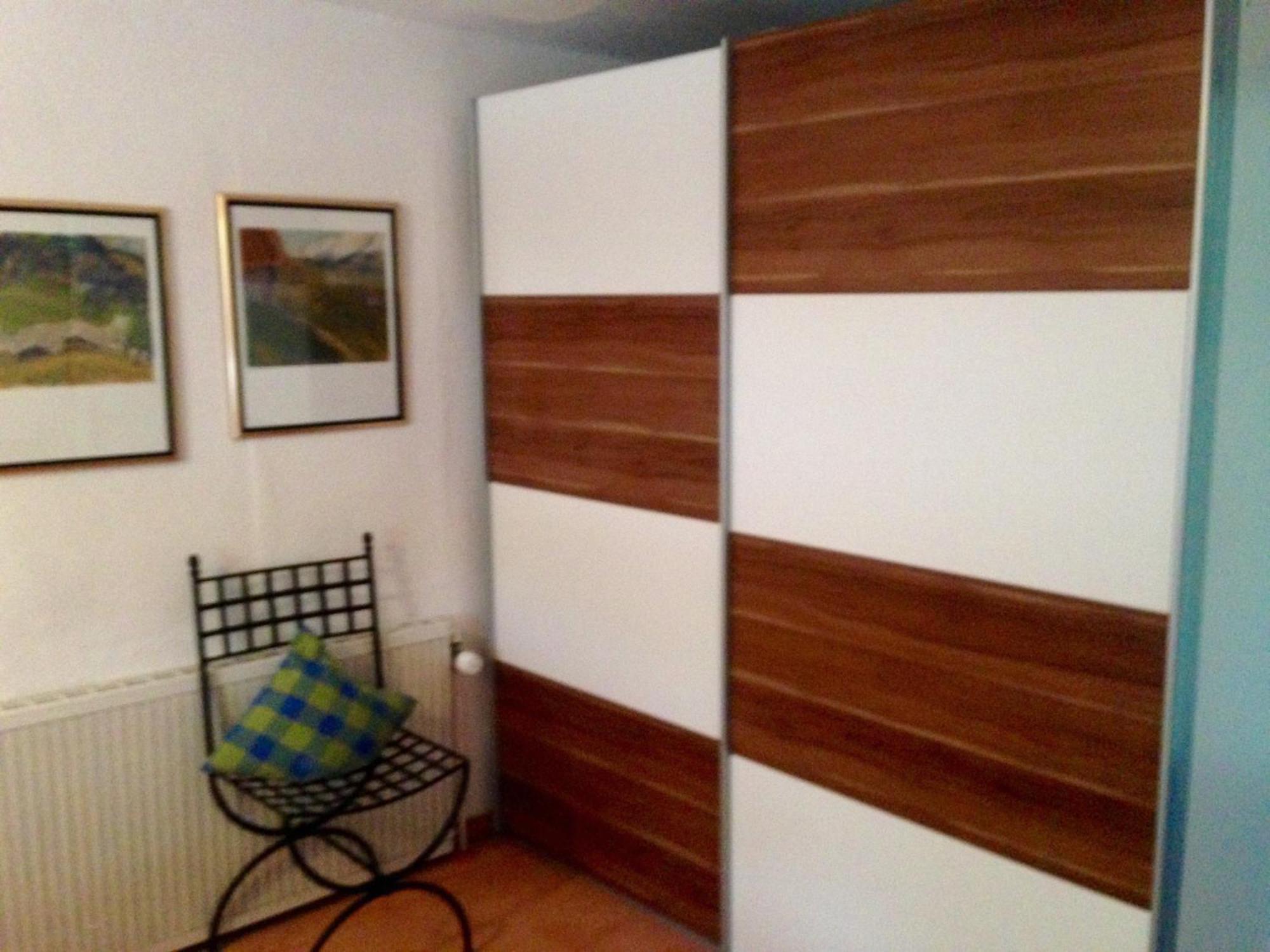 אוברסטדורף Ferienwohnung Alpensonne מראה חיצוני תמונה