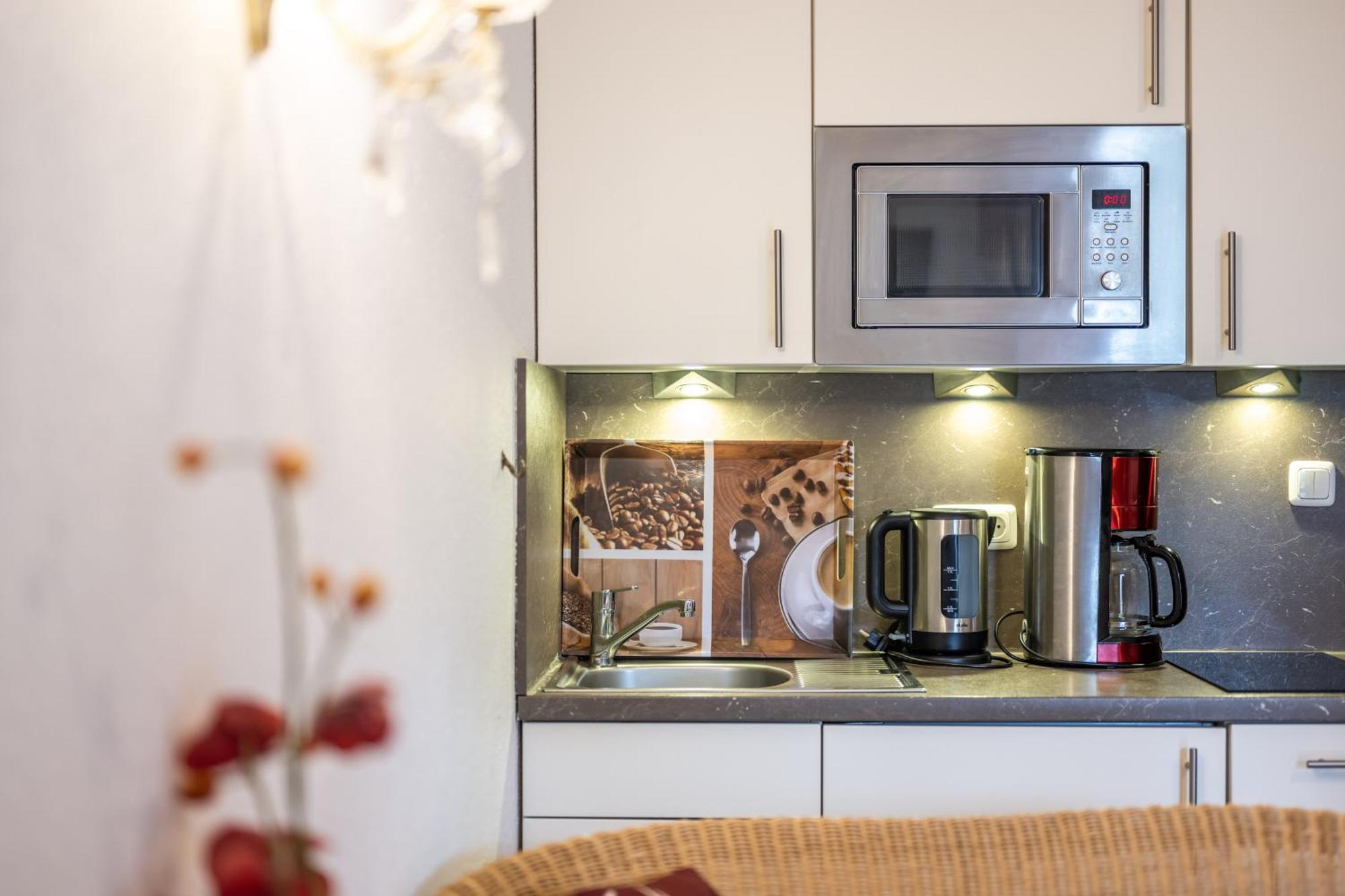 אוברסטדורף Ferienwohnung Alpensonne מראה חיצוני תמונה