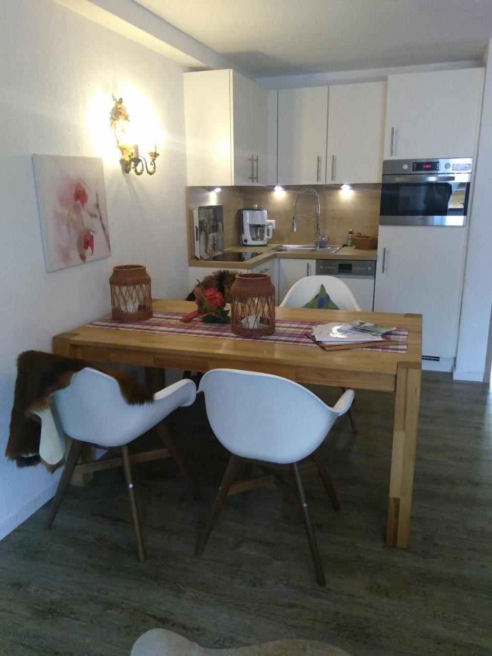 אוברסטדורף Ferienwohnung Alpensonne מראה חיצוני תמונה